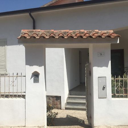 A Casa Di Zia Bed & Breakfast Oschiri Luaran gambar