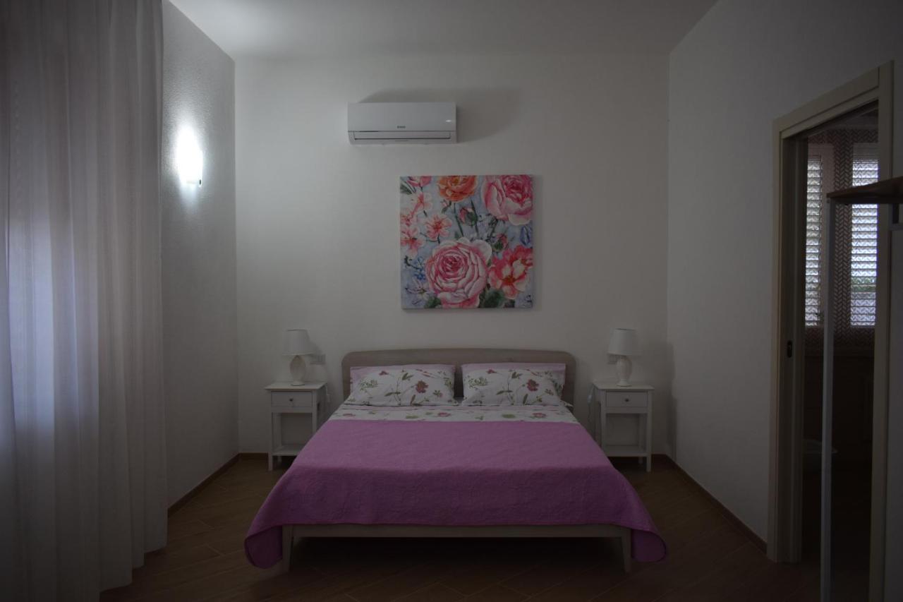 A Casa Di Zia Bed & Breakfast Oschiri Luaran gambar