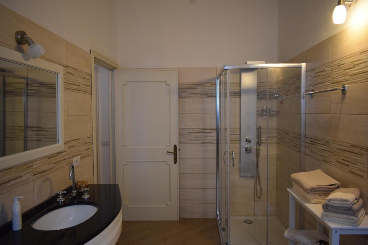 A Casa Di Zia Bed & Breakfast Oschiri Luaran gambar