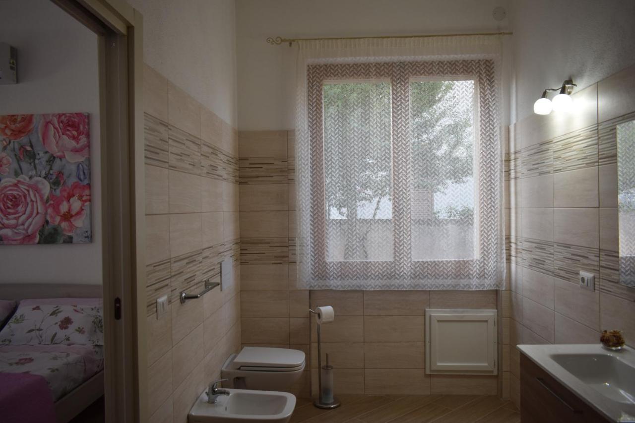 A Casa Di Zia Bed & Breakfast Oschiri Luaran gambar