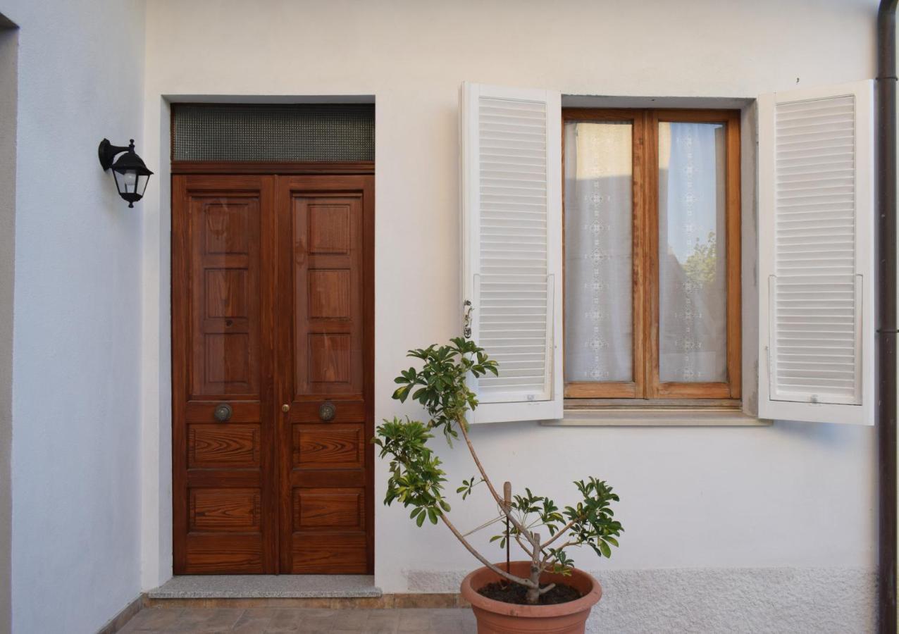 A Casa Di Zia Bed & Breakfast Oschiri Luaran gambar