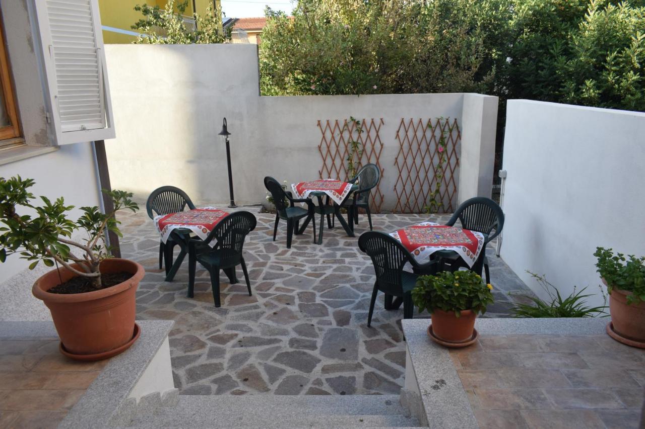 A Casa Di Zia Bed & Breakfast Oschiri Luaran gambar