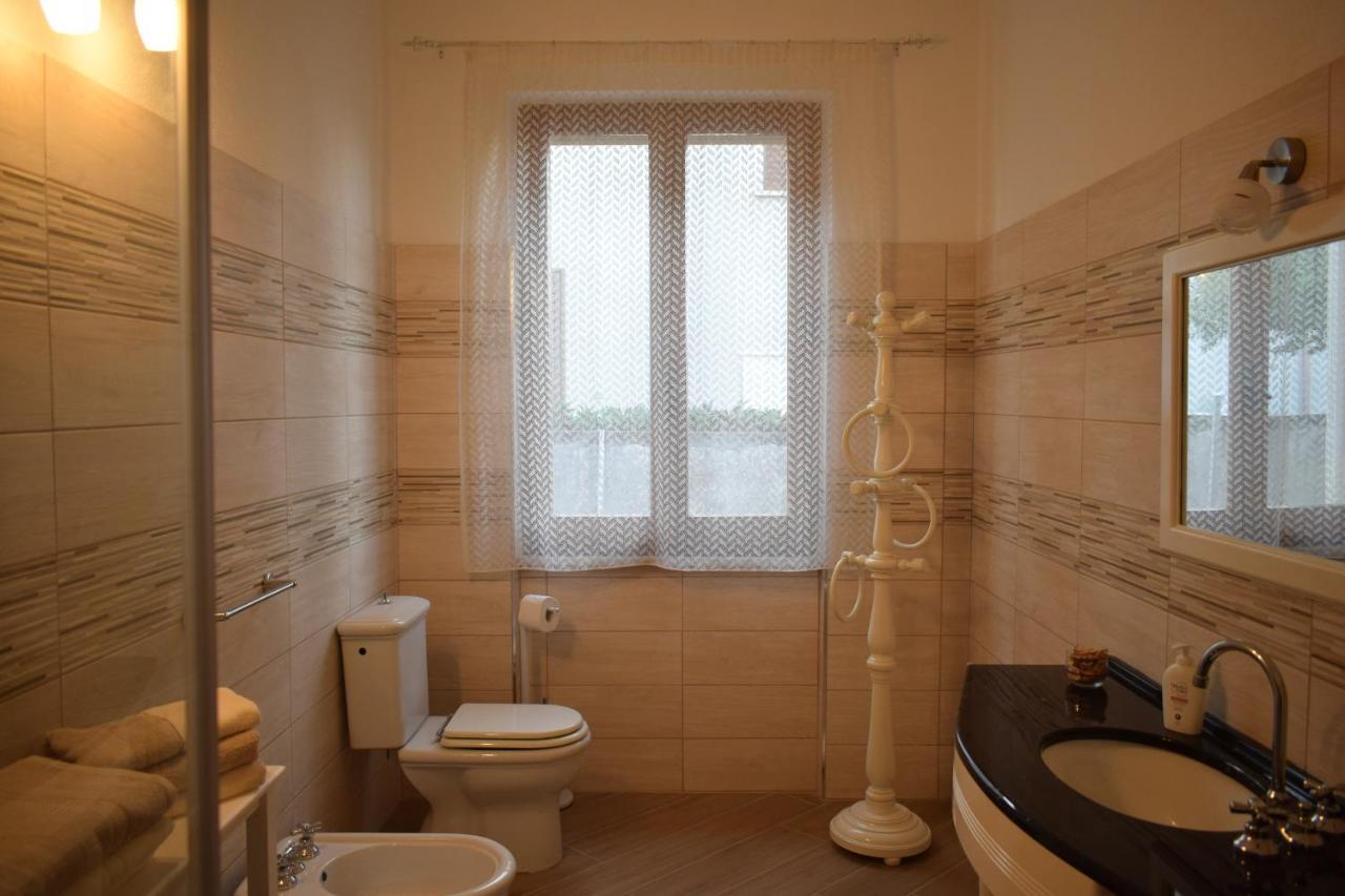 A Casa Di Zia Bed & Breakfast Oschiri Luaran gambar