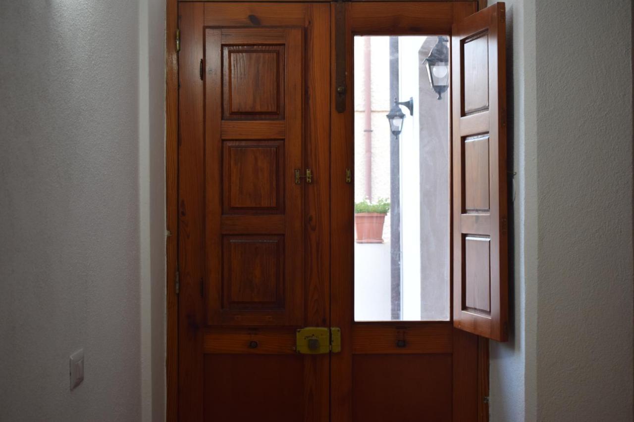 A Casa Di Zia Bed & Breakfast Oschiri Luaran gambar