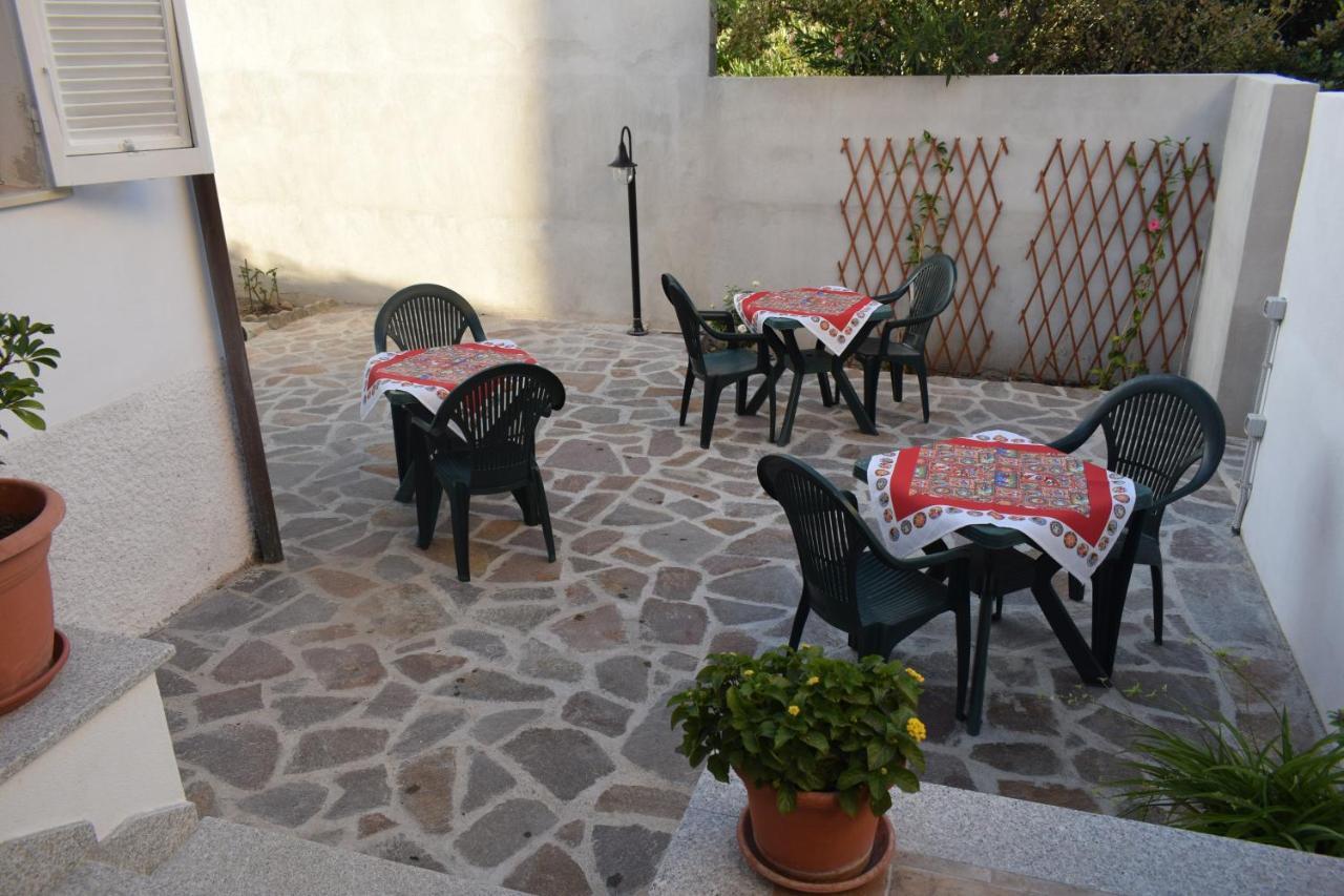 A Casa Di Zia Bed & Breakfast Oschiri Luaran gambar