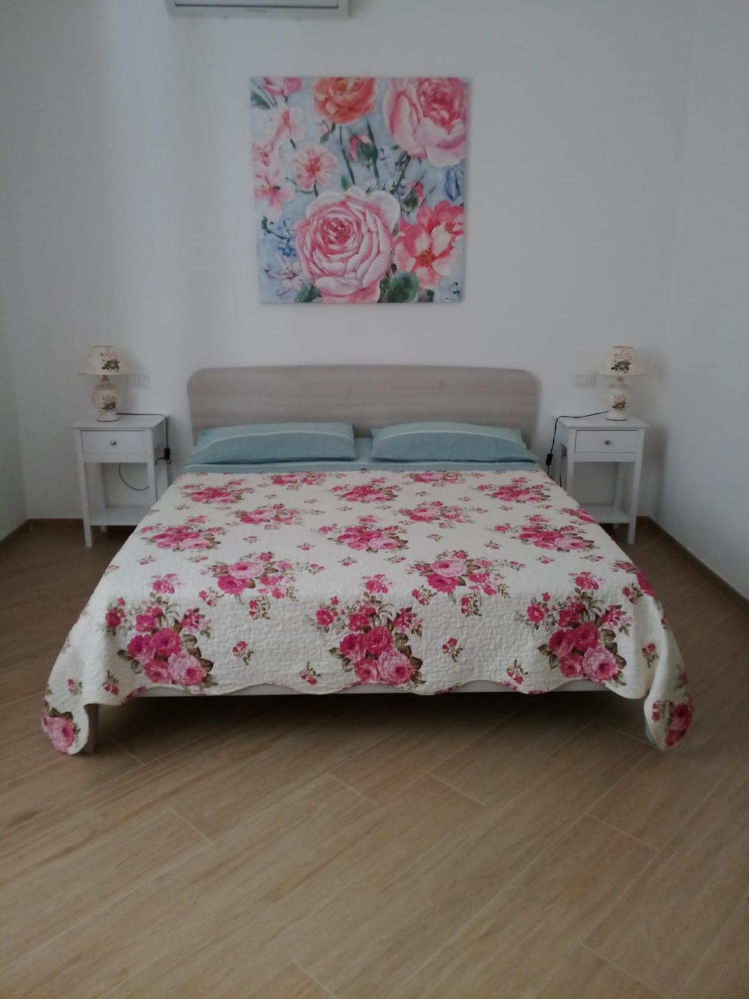 A Casa Di Zia Bed & Breakfast Oschiri Luaran gambar