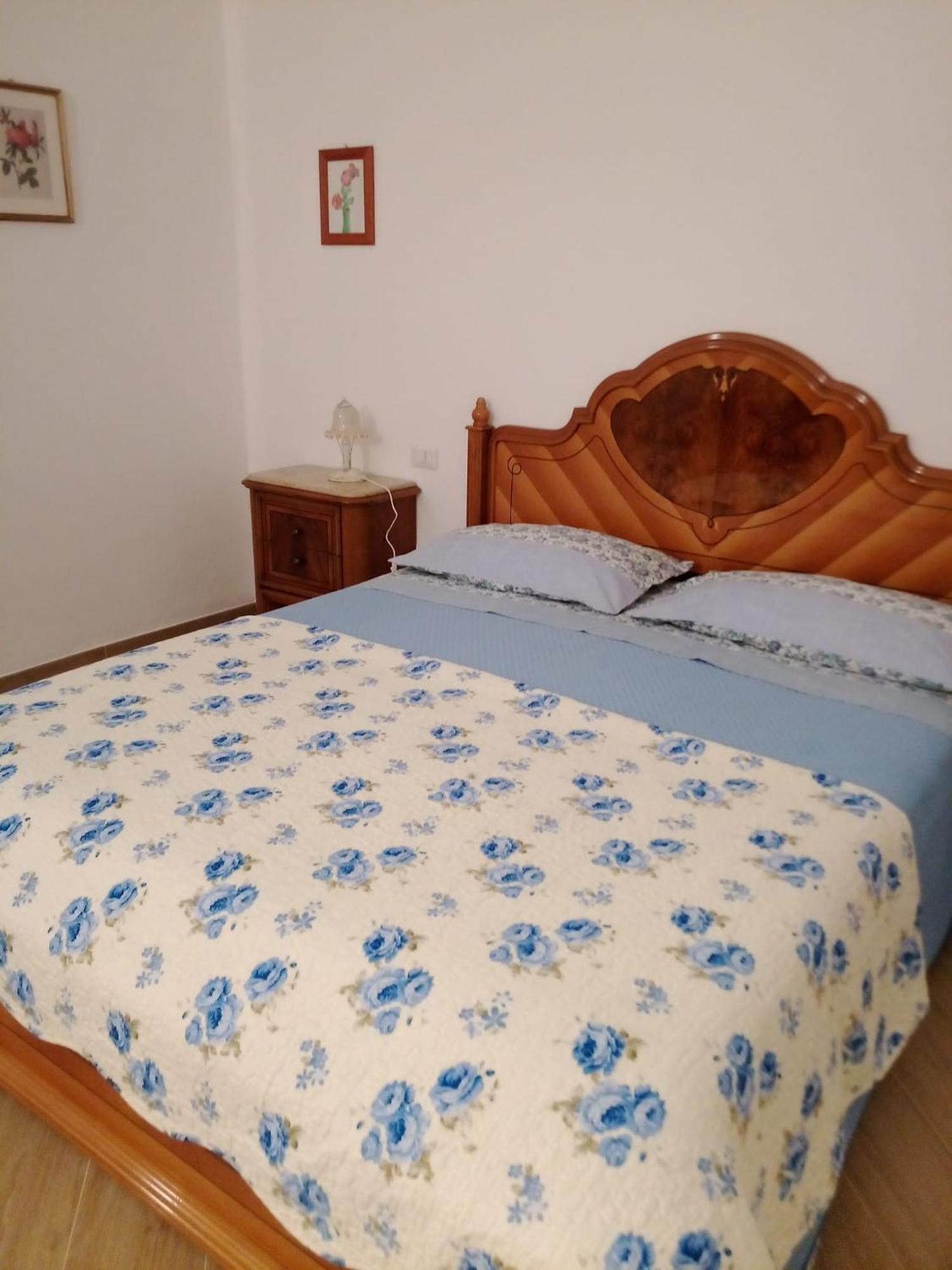 A Casa Di Zia Bed & Breakfast Oschiri Luaran gambar