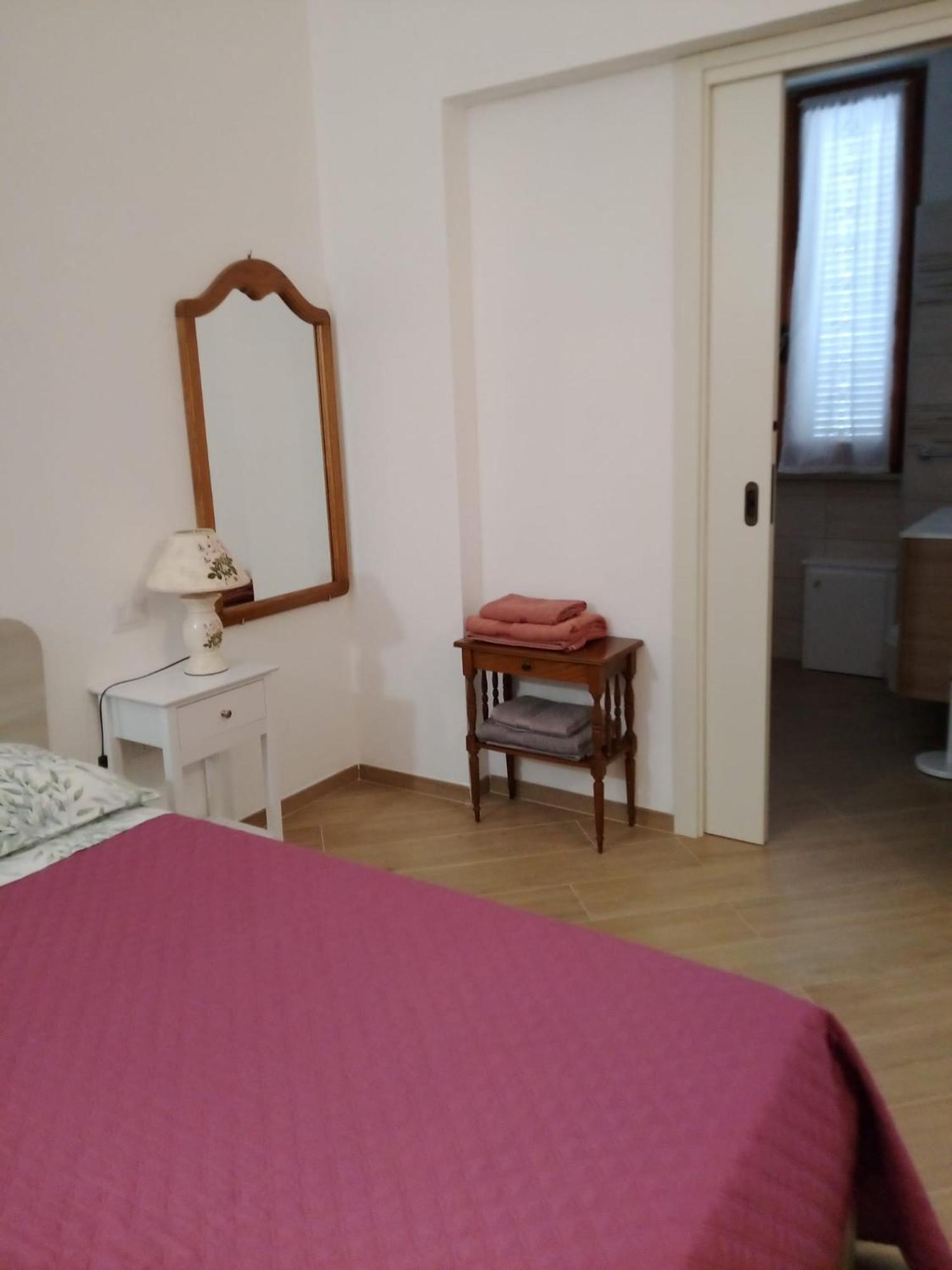 A Casa Di Zia Bed & Breakfast Oschiri Luaran gambar
