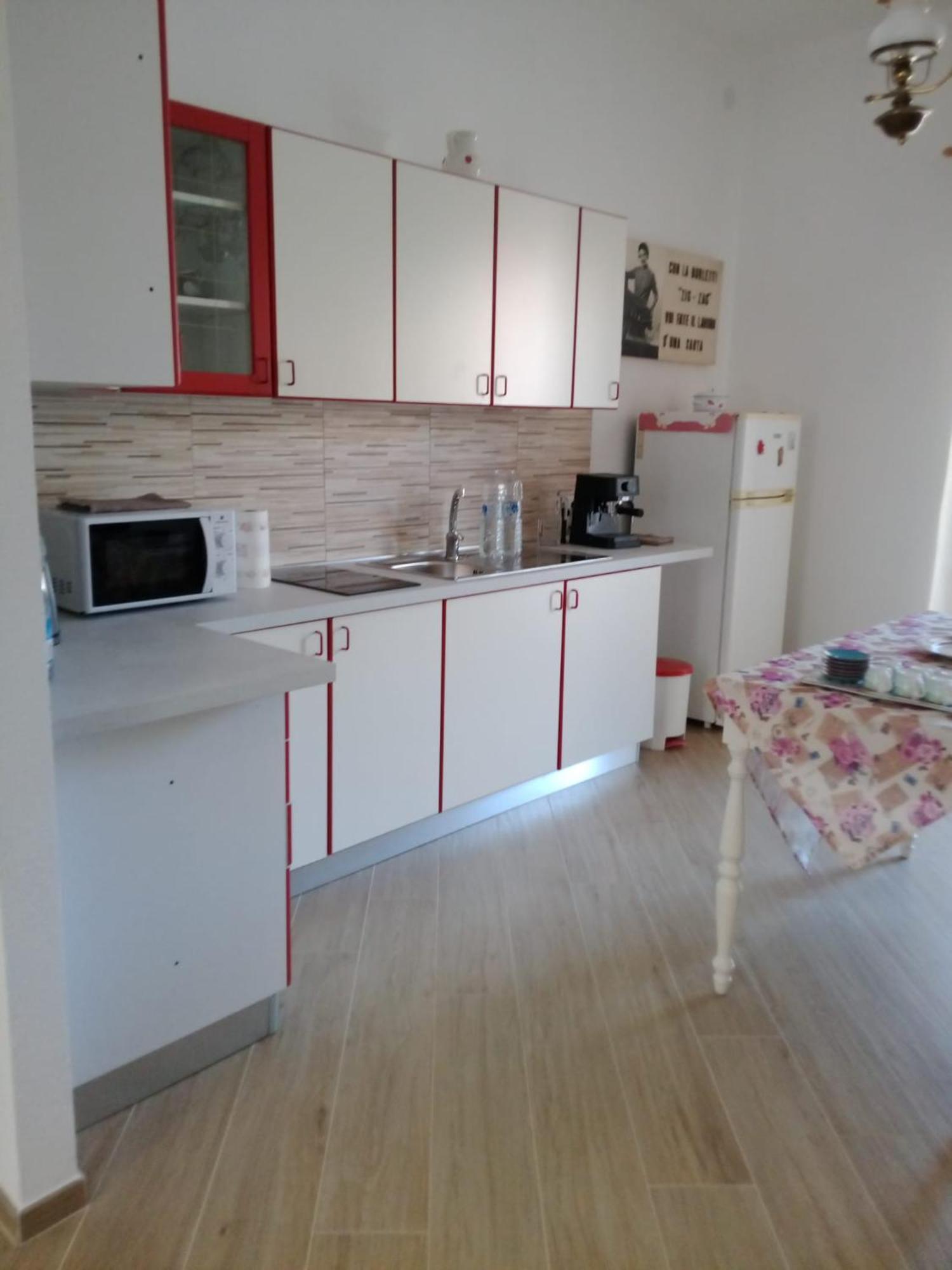 A Casa Di Zia Bed & Breakfast Oschiri Luaran gambar