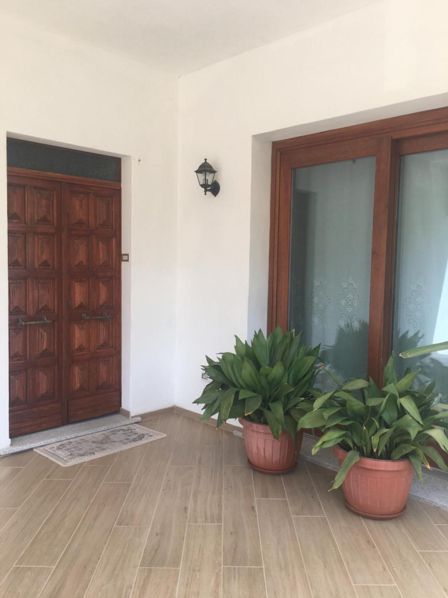 A Casa Di Zia Bed & Breakfast Oschiri Luaran gambar