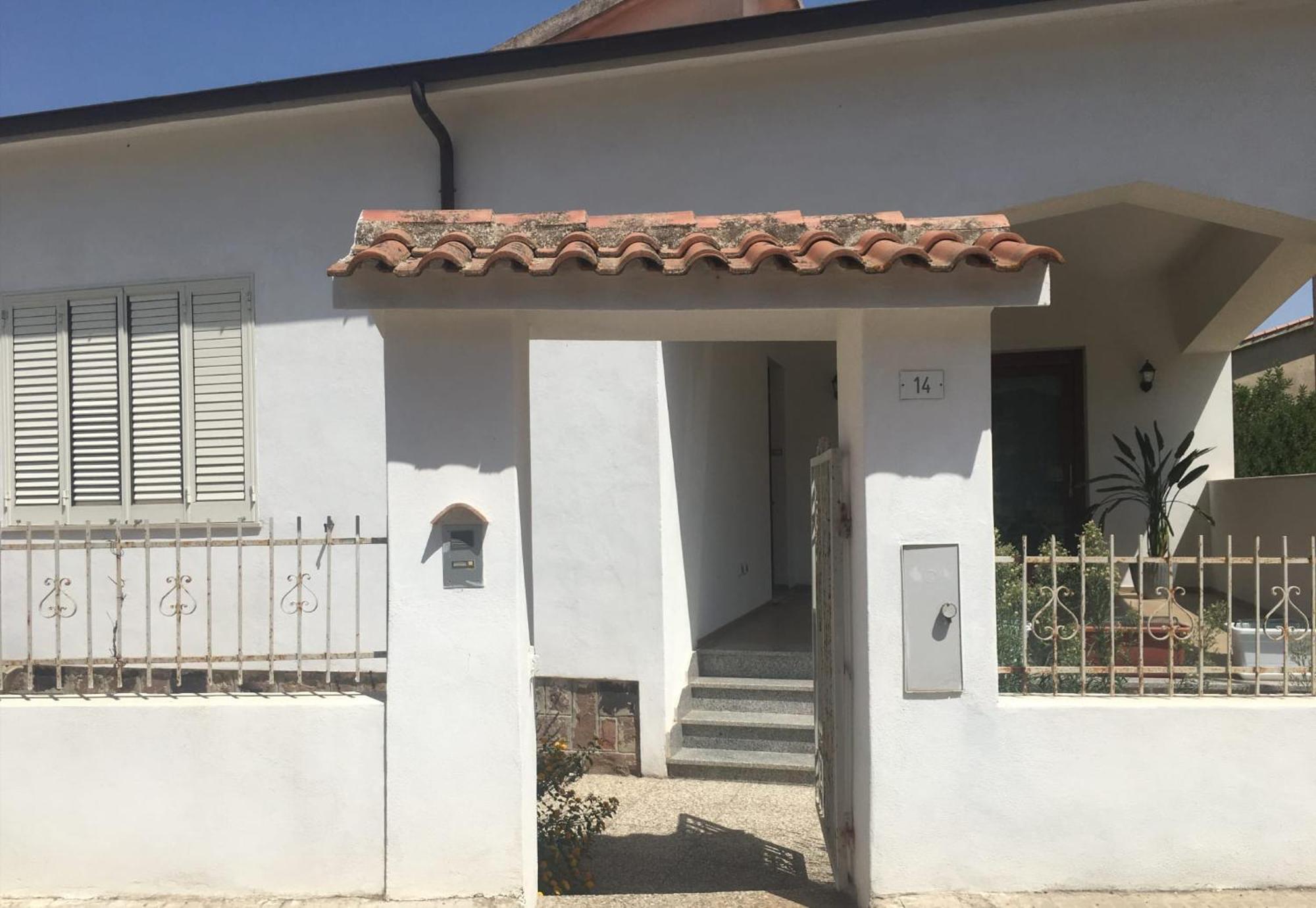 A Casa Di Zia Bed & Breakfast Oschiri Luaran gambar