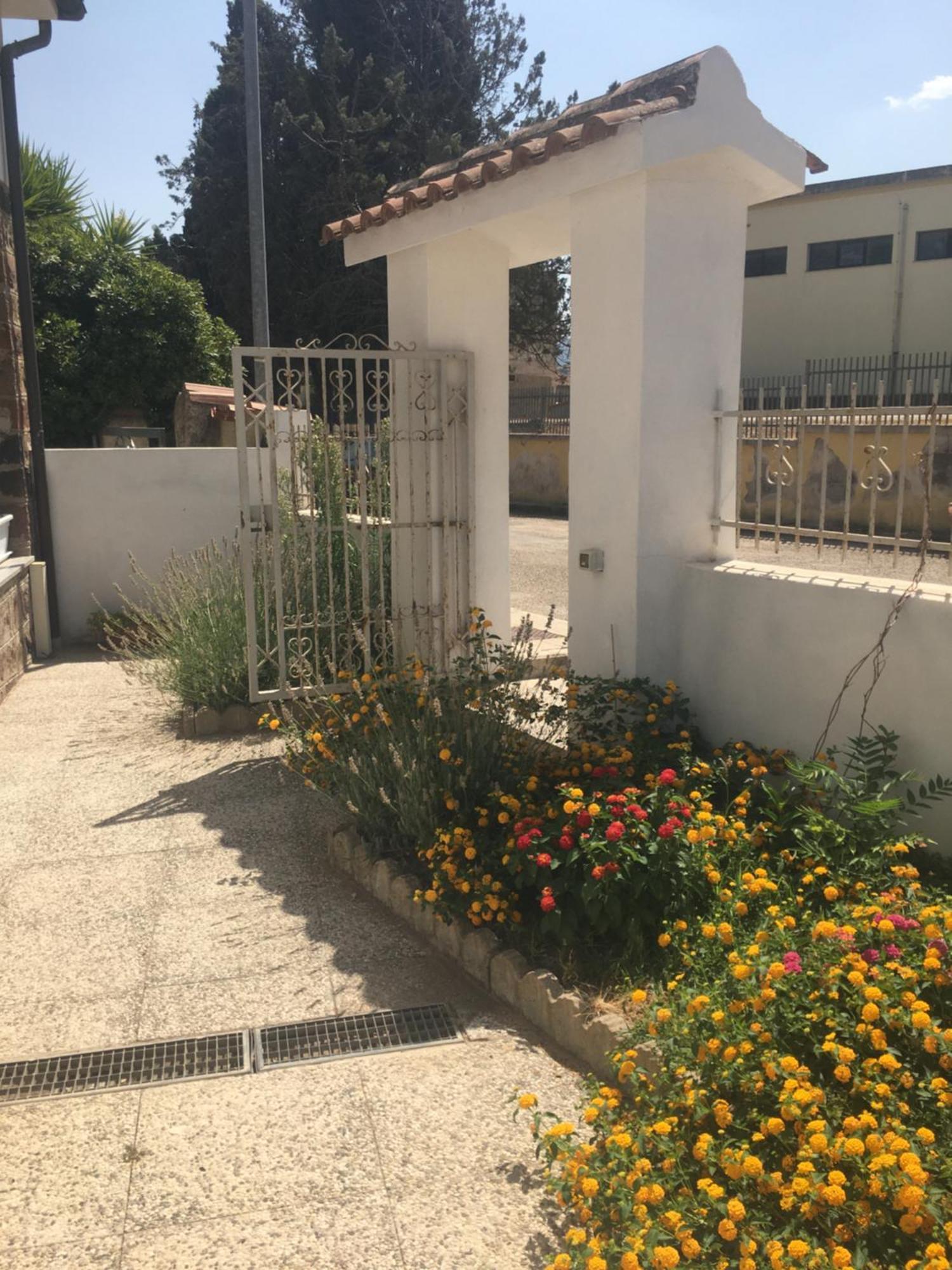 A Casa Di Zia Bed & Breakfast Oschiri Luaran gambar